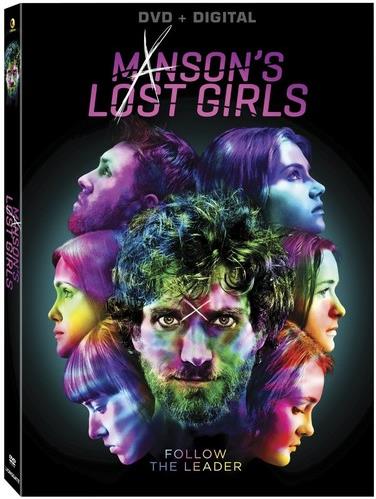 Manson's Lost Girls (2016)