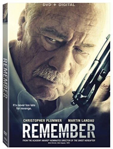 Remember (2015)
