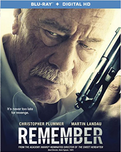 Remember (2015)