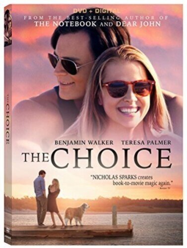 The Choice (2016)