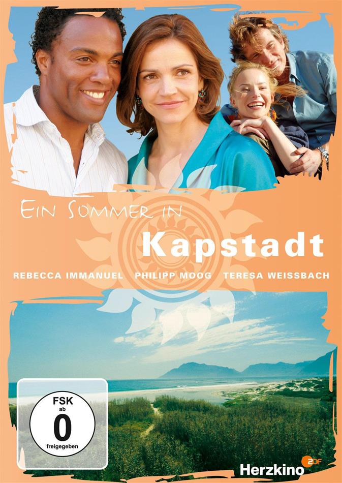 Ein Sommer in Kapstadt (2010)