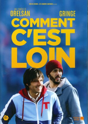 Comment c'est loin (2015)