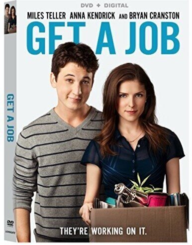 Get a Job (2016)