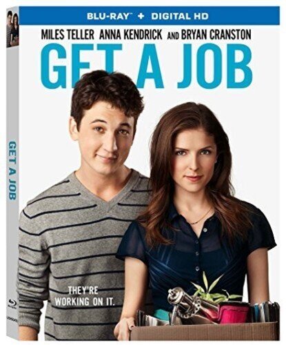 Get a Job (2016)