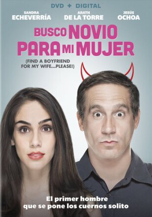 Busco Novio Para Mi Mujer (2016)