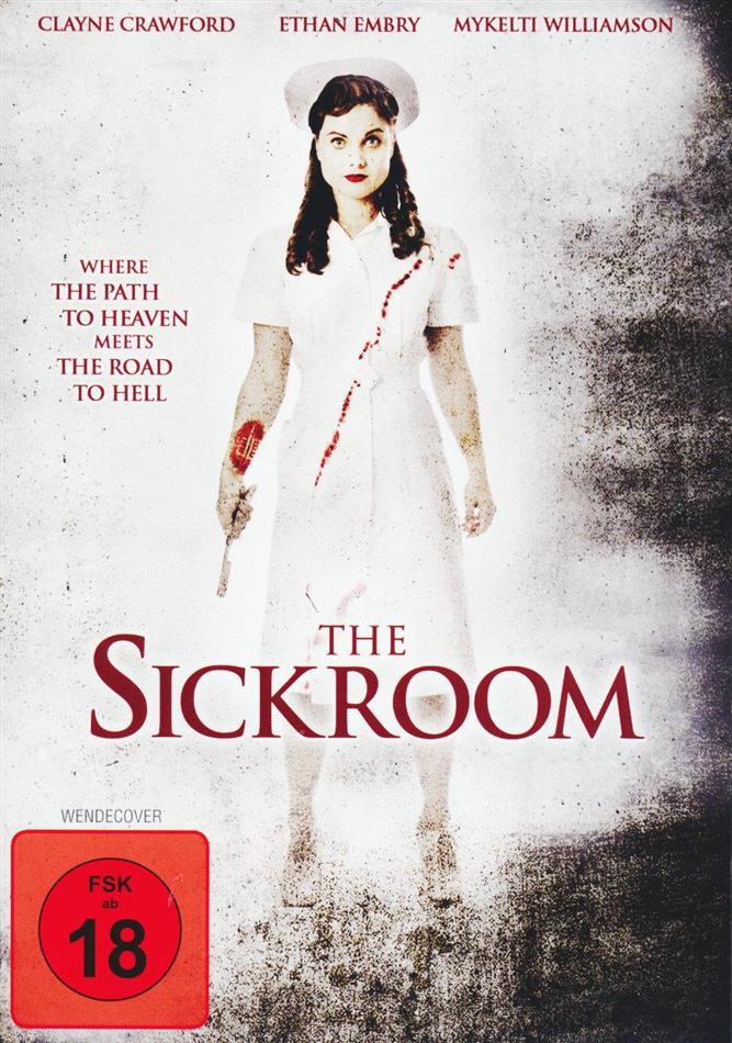 The Sickroom (2015)