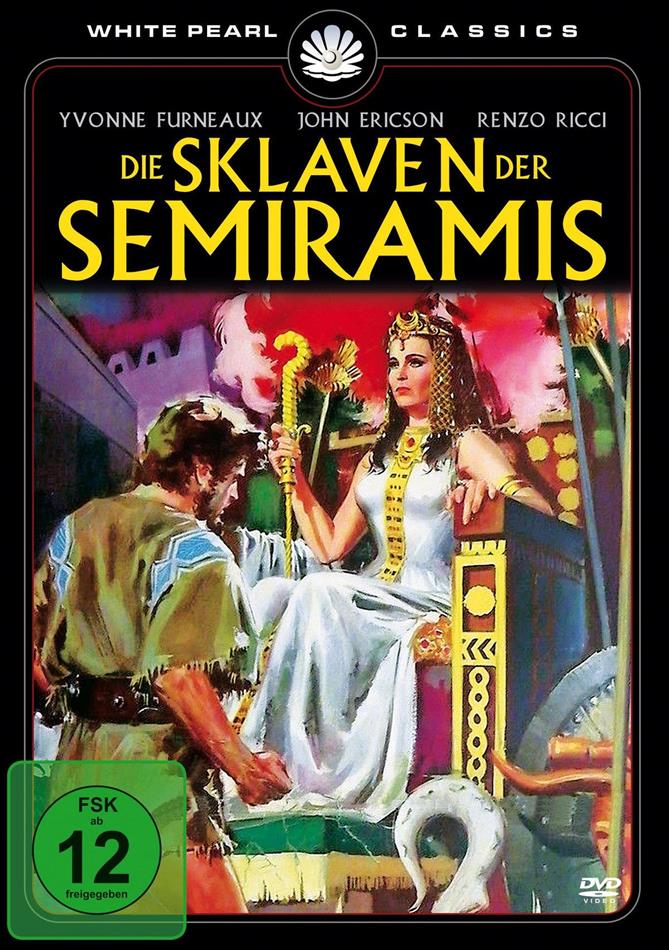 Die Sklaven der Semiramis (1963)