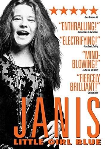 Janis - Little Girl Blue (2015)