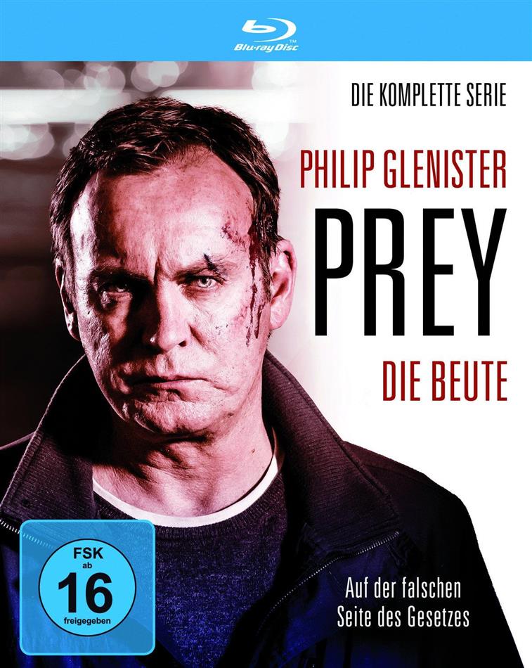 Prey - Die Beute - Staffel 2