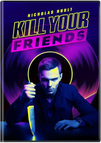Kill Your Friends (2015)