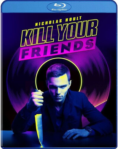 Kill Your Friends (2015)