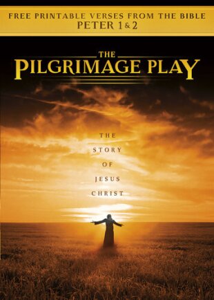 The Pilgrimage Play (1949)