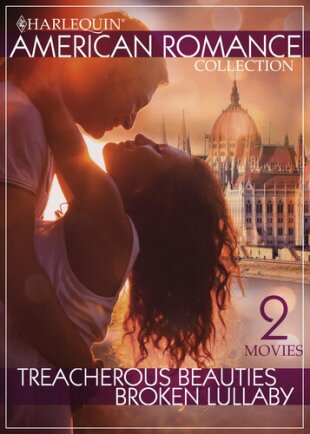 Harlequin American Romance Collection