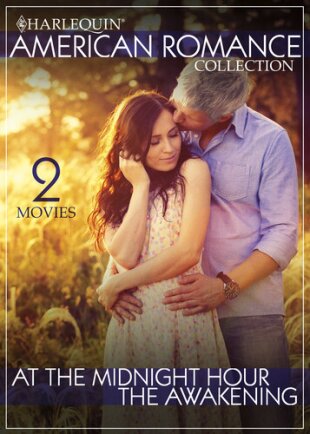 Harlequin American Romance Collection