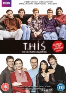 This Life - The Complete Collection 9 DVDs