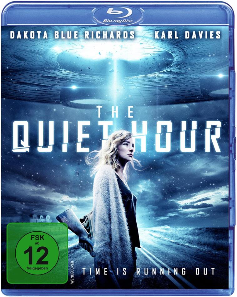 The Quiet Hour (2014)