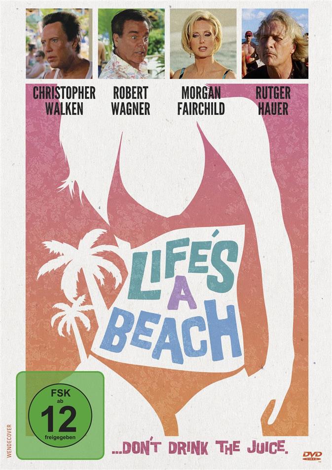 Life's a Beach (2012)