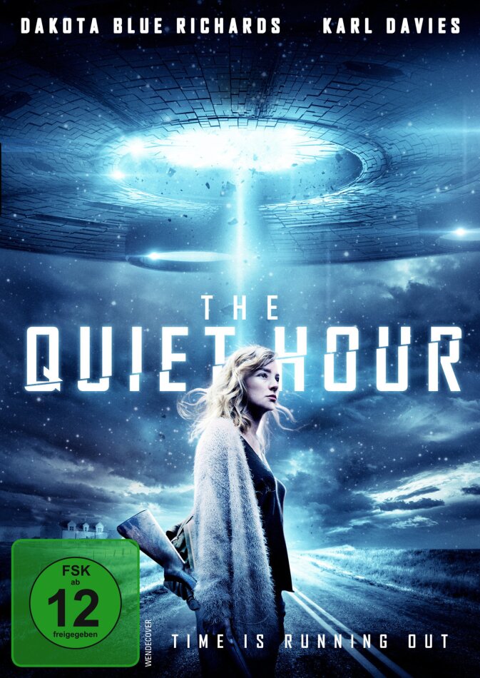 The Quiet Hour (2014)