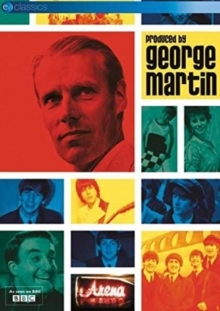 George Martin - Produced By George Martin EV Classics
