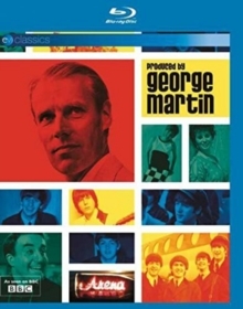 George Martin - Produced By George Martin EV Classics