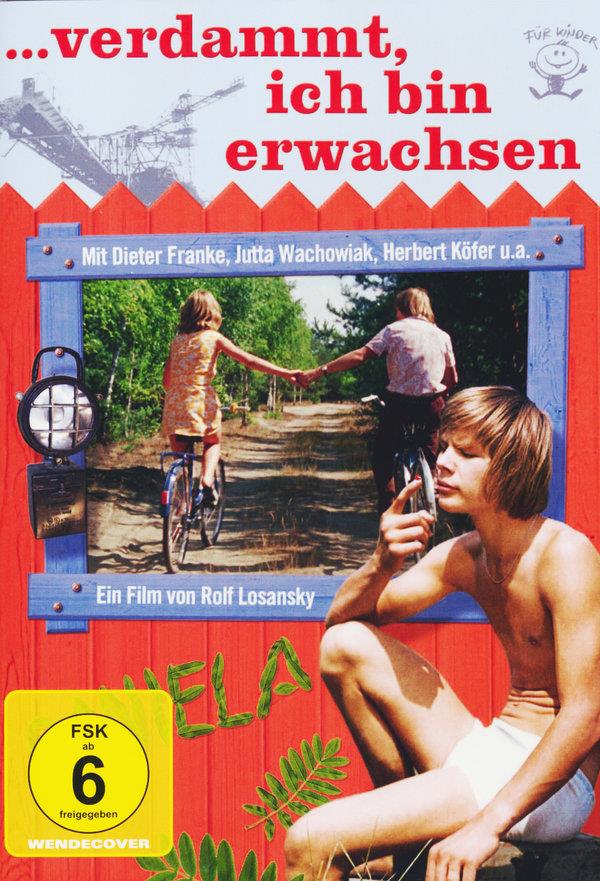 ...Verdammt, ich bin erwachsen (1974)