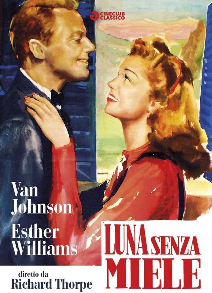 Luna senza miele (1945)