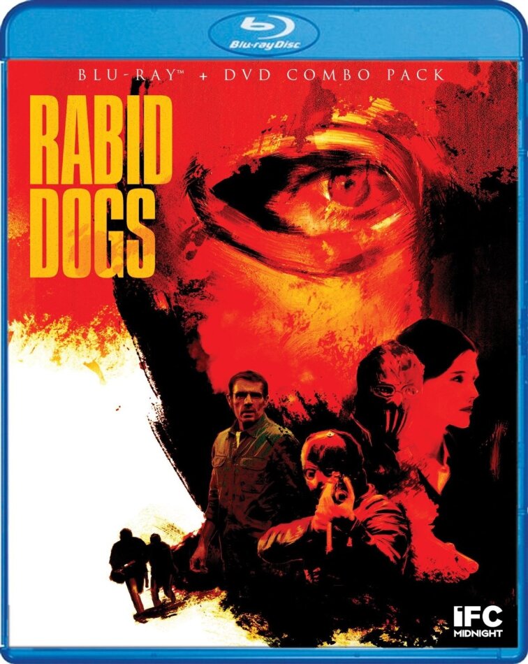 Rabid Dogs (2015)
