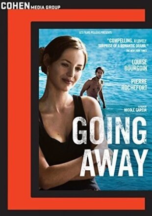 Going Away (2013) Cohen Media Group