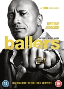 Ballers - Season 1