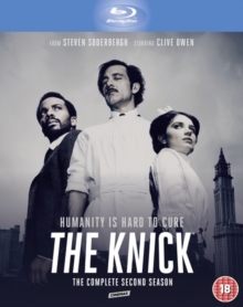 The Knick - Season 2