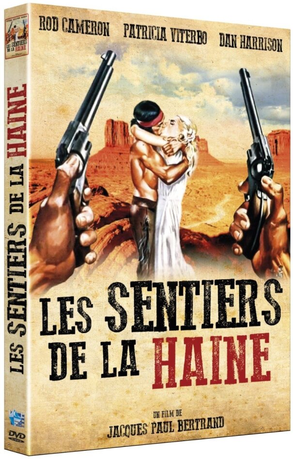 Les sentiers de la haine (1967)