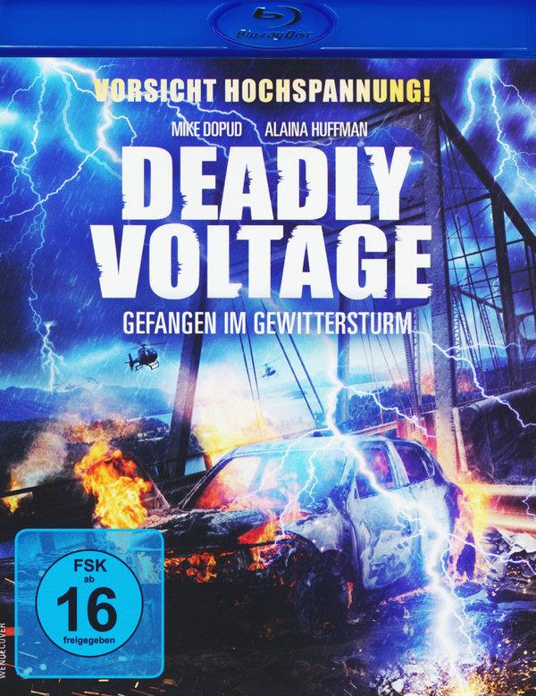 Deadly Voltage - Gefangen im Gewittersturm (2016)