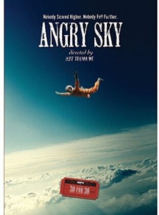 ESPN Films 30 For 30 - Angry Sky