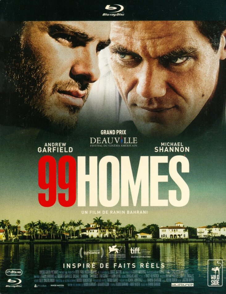 99 Homes (2014)