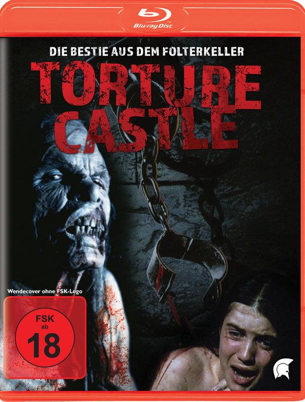 Torture Castle (1995)