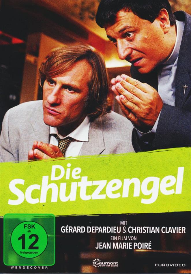 Die Schutzengel (1995)