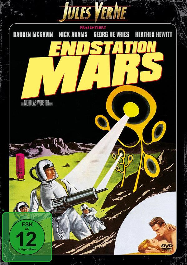 Endstation Mars (1968)