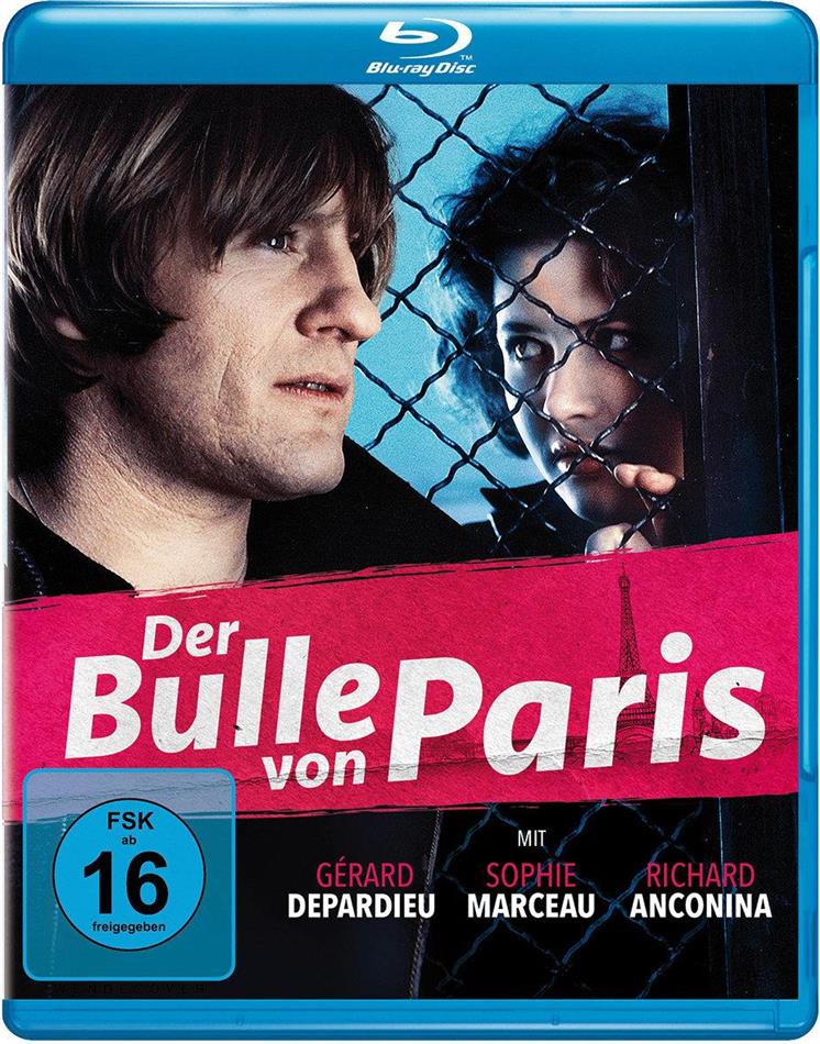 Der Bulle von Paris (1985)