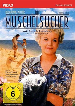 Rosamunde Pilcher - Die Muschelsucher (1989) Pidax Film-Klassiker