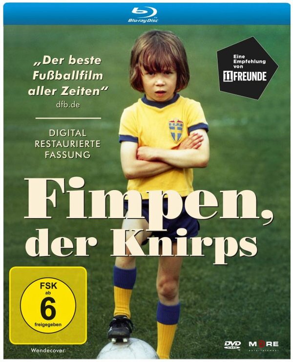 Fimpen, der Knirps (1974)