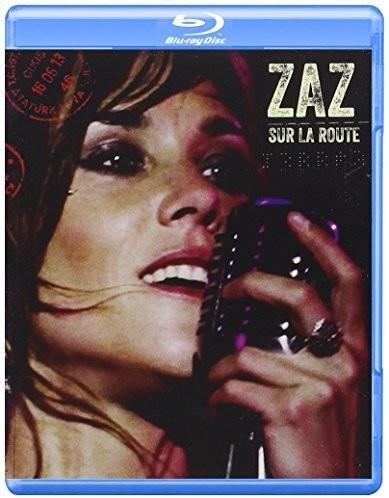 Zaz - Sur la route