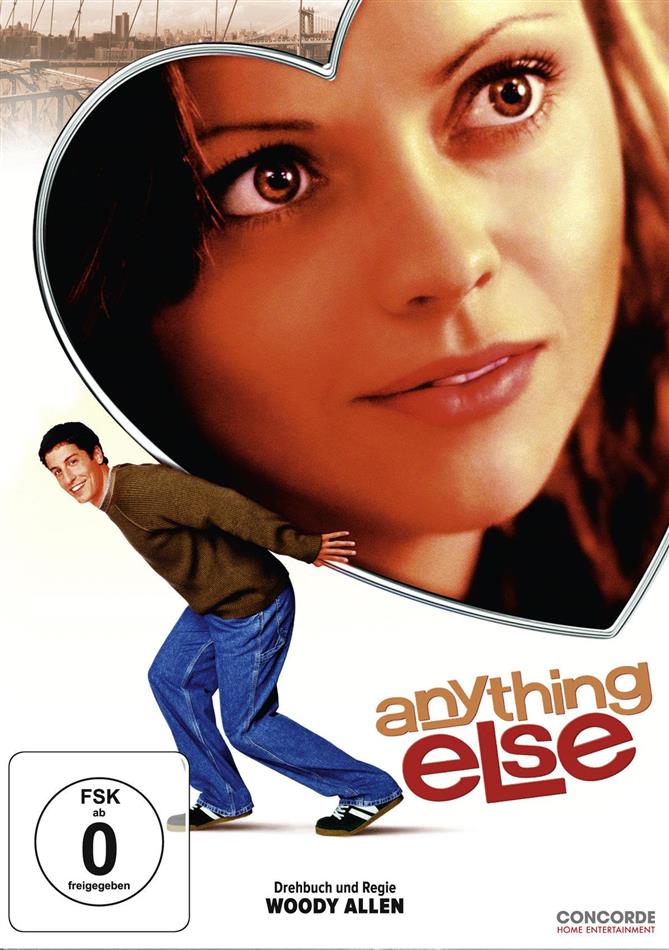 Anything Else (2003)