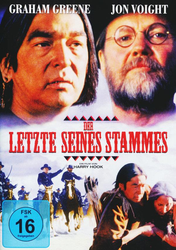 Der letzte seines Stammes (1992)