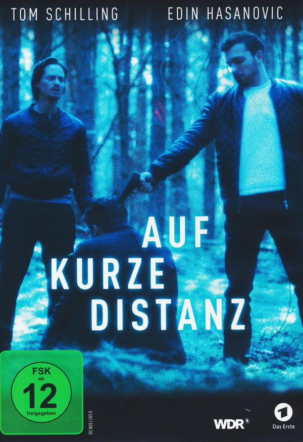 Auf kurze Distanz (2016)