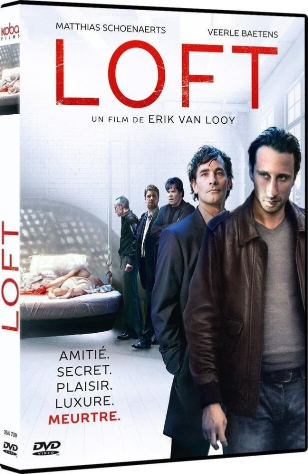 Loft (2008)