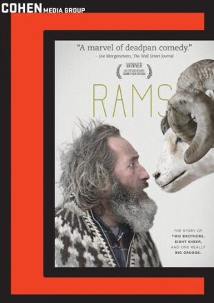 Rams (2015) Cohen Media Group