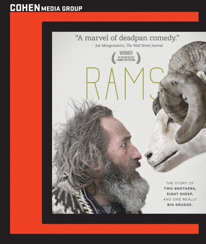 Rams (2015) Cohen Media Group