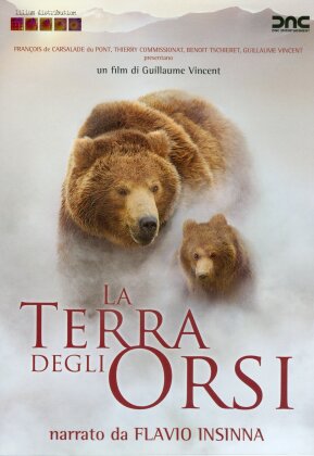 La terra degli orsi (2014)