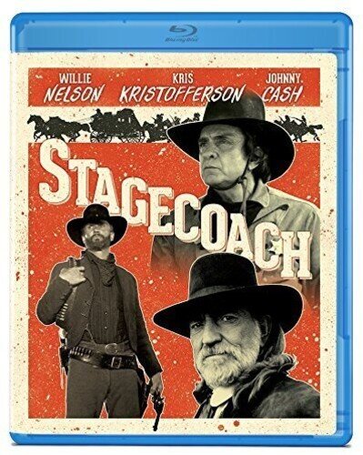 Stagecoach (1986)