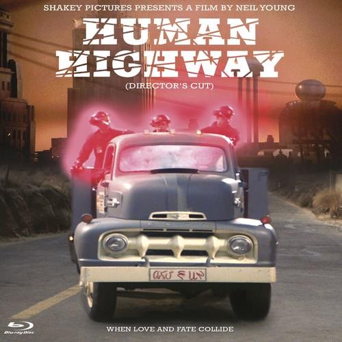 Human Highway (1982) Director's Cut